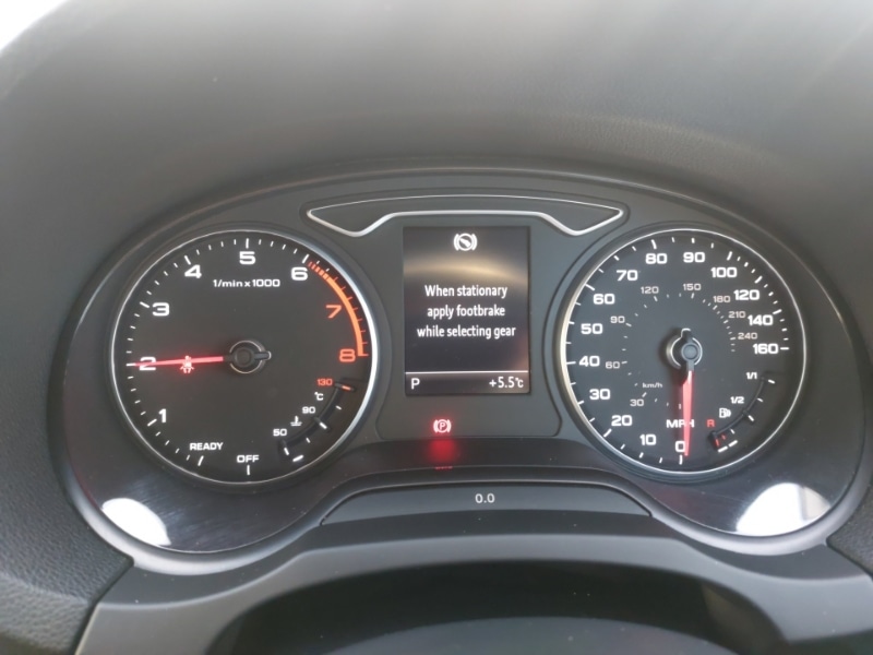 Used Audi A3 2019 for sale - 77047046: Photo 10