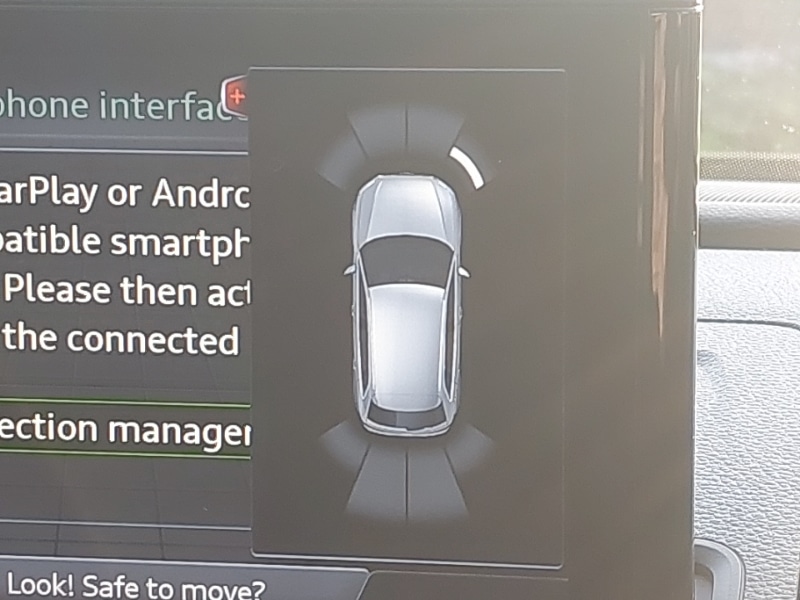 Used Audi A3 2019 for sale - 77047046: Photo 11