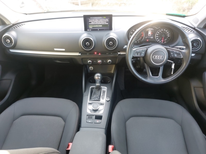 Used Audi A3 2019 for sale - 77047046: Photo 2