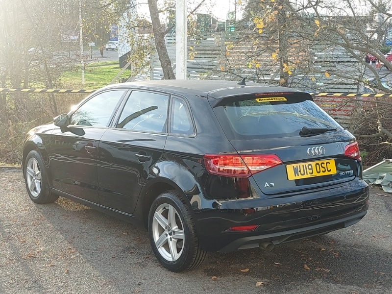 Used Audi A3 2019 for sale - 77047046: Photo 3