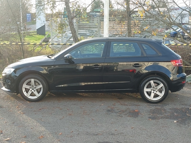 Used Audi A3 2019 for sale - 77047046: Photo 4