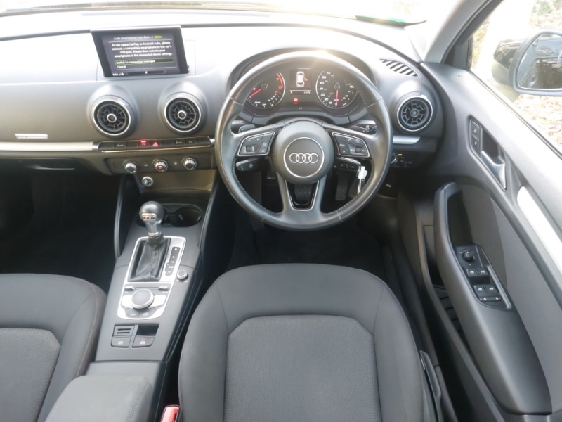 Used Audi A3 2019 for sale - 77047046: Photo 7