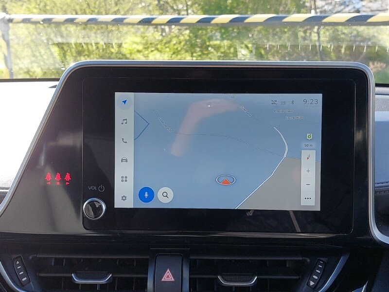 Used Toyota C-HR 2023 for sale - 78151098: Photo 10