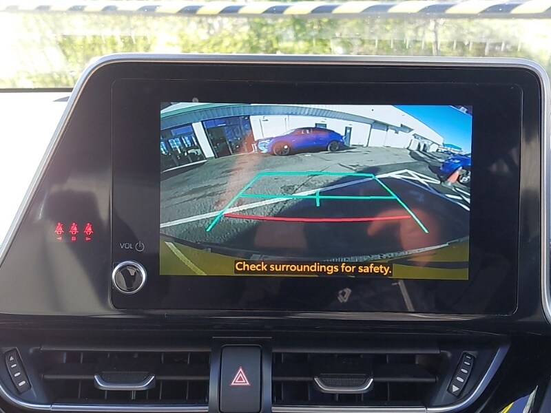 Used Toyota C-HR 2023 for sale - 78151098: Photo 11