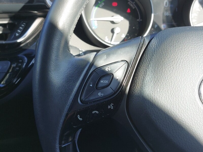 Used Toyota C-HR 2023 for sale - 78151098: Photo 15