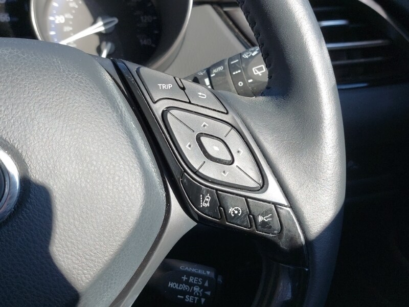 Used Toyota C-HR 2023 for sale - 78151098: Photo 16