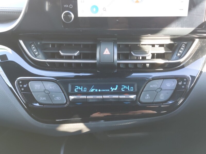 Used Toyota C-HR 2023 for sale - 78151098: Photo 19