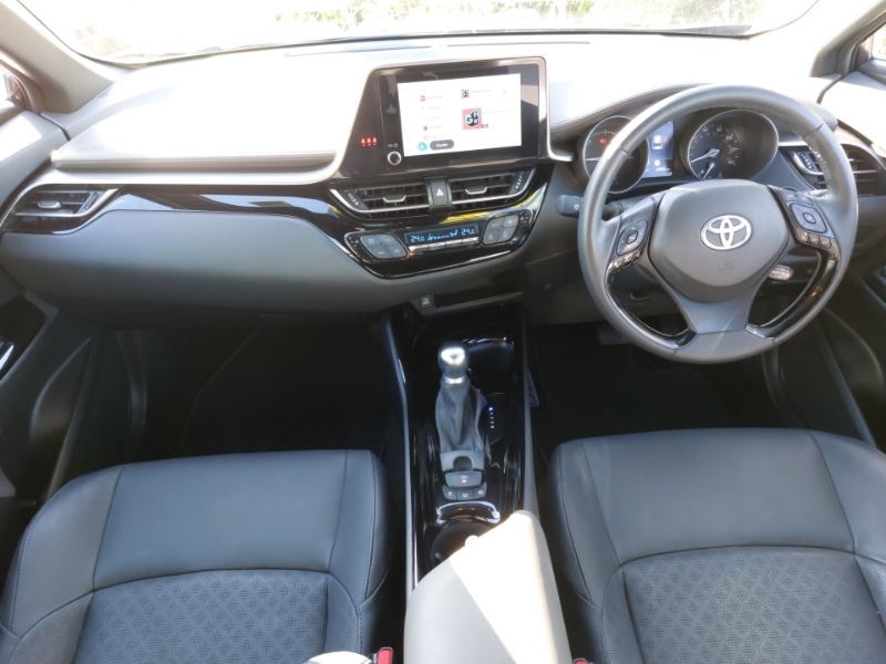 Used Toyota C-HR 2023 for sale - 78151098: Photo 2