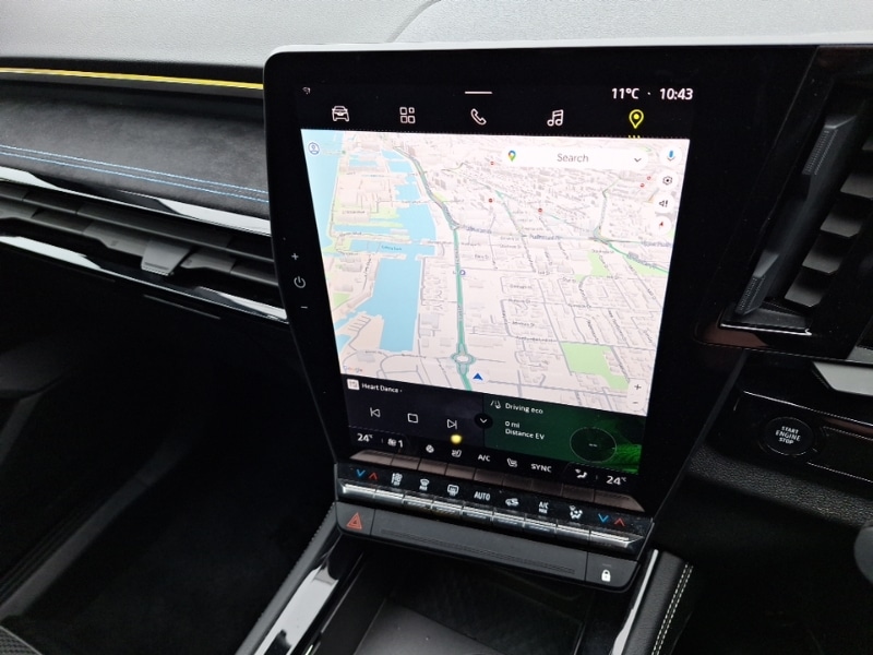 Used Renault Austral 2024 for sale - 77623042: Photo 18