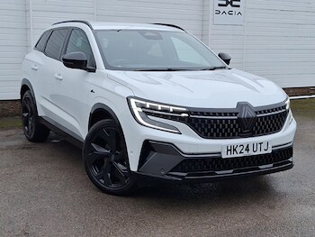 Used Renault Austral 2024 for sale - 77623042: Photo