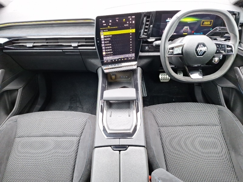 Used Renault Austral 2024 for sale - 77623042: Photo 2