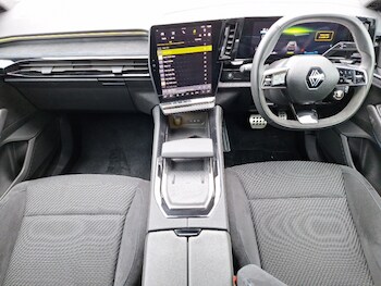 Used Renault Austral 2024 for sale - 77623042: Photo