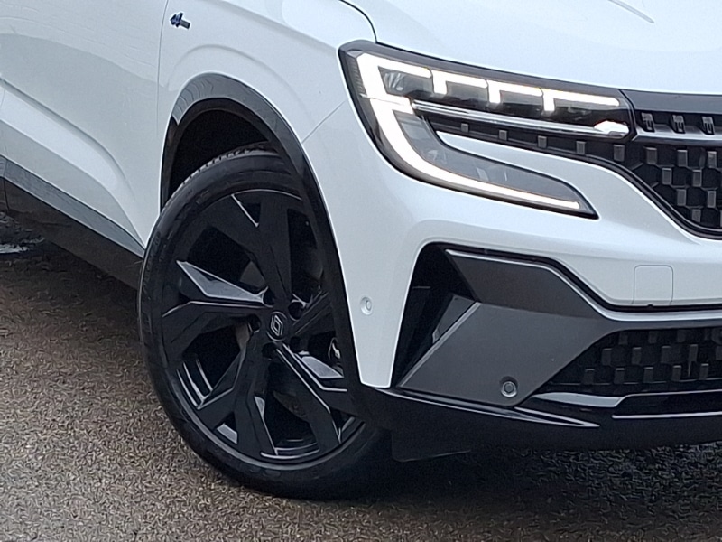 Used Renault Austral 2024 for sale - 77623042: Photo 9