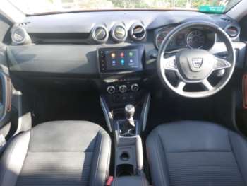 Used Dacia Duster 2022 for sale - 74929223: Photo