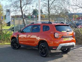 Used Dacia Duster 2022 for sale - 74929223: Photo