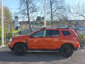 Used Dacia Duster 2022 for sale - 74929223: Photo