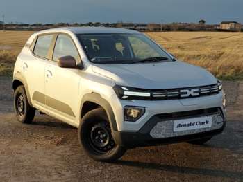 2024 - 27kWh Extreme 65 48kW 5dr Auto