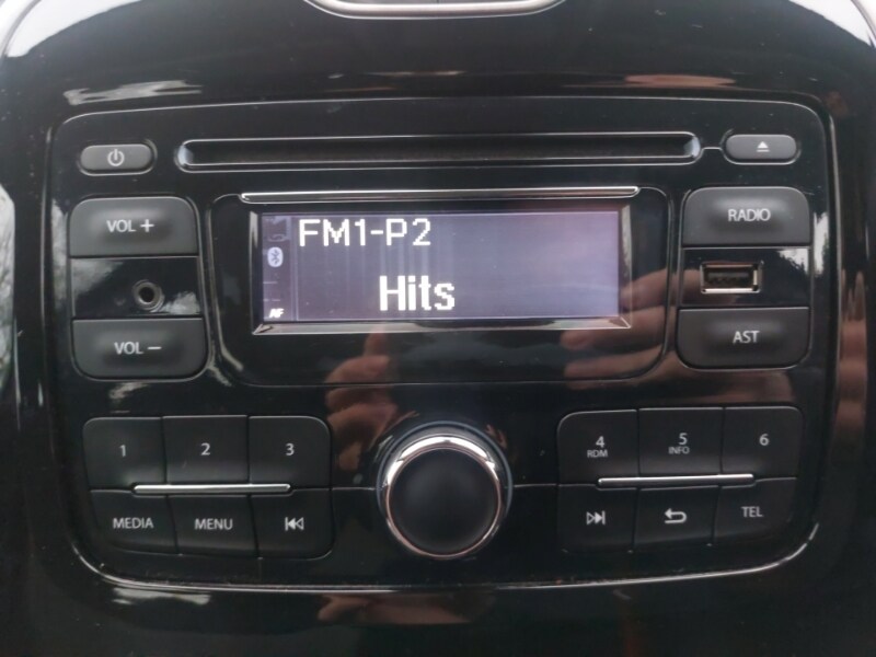 Used Renault Captur 2013 for sale - 77081180: Photo 17