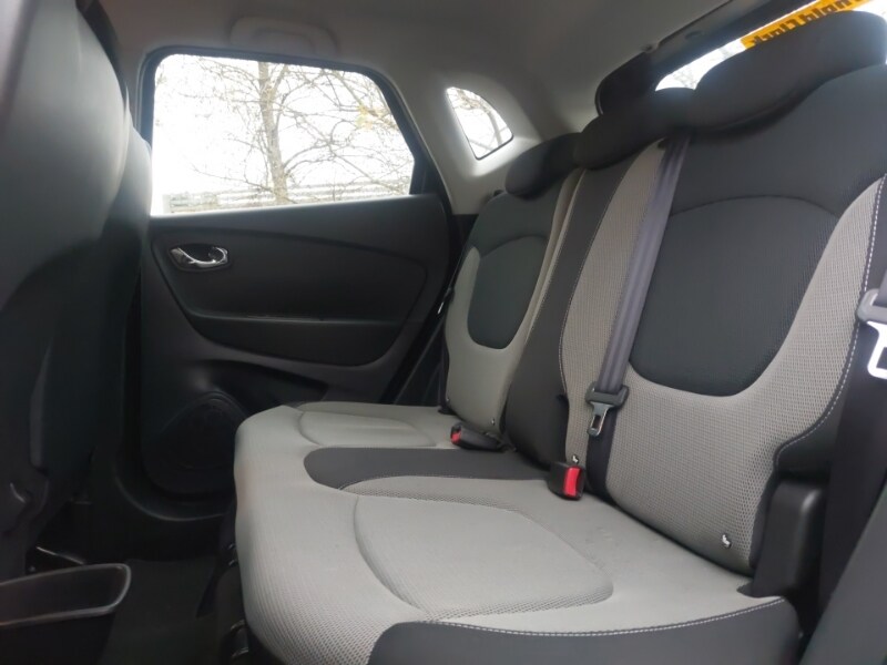 Used Renault Captur 2013 for sale - 77081180: Photo 6