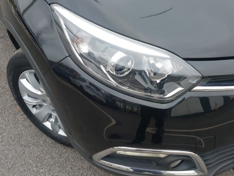 Used Renault Captur 2013 for sale - 77081180: Photo 9