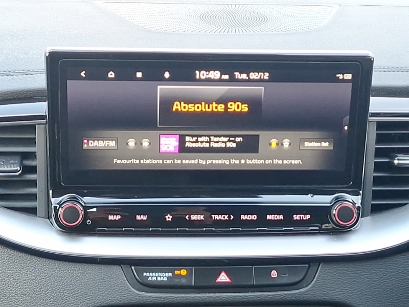 Used Kia Ceed 2023 for sale - 77907586: Photo 10