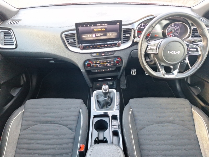 Used Kia Ceed 2023 for sale - 77907586: Photo 2