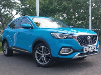 Used MG MG HS 2023 for sale - 78727633: Photo