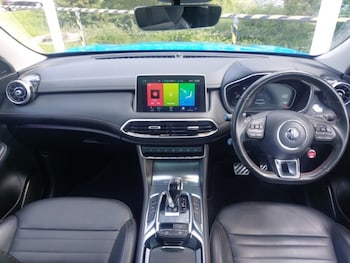 Used MG MG HS 2023 for sale - 78727633: Photo