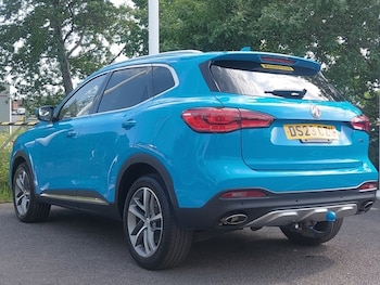 Used MG MG HS 2023 for sale - 78727633: Photo