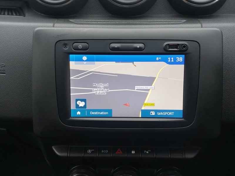 Used Dacia Duster 2020 for sale - 77623035: Photo 10