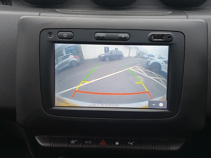 Used Dacia Duster 2020 for sale - 77623035: Photo 11