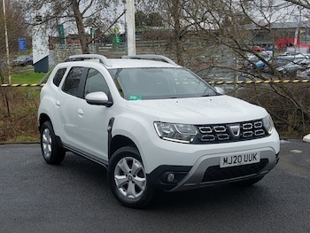 2020 - 1.0 TCe 100 Comfort 5dr