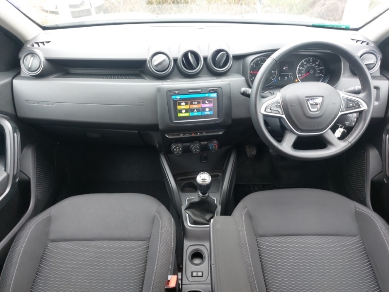 Used Dacia Duster 2020 for sale - 77623035: Photo 2