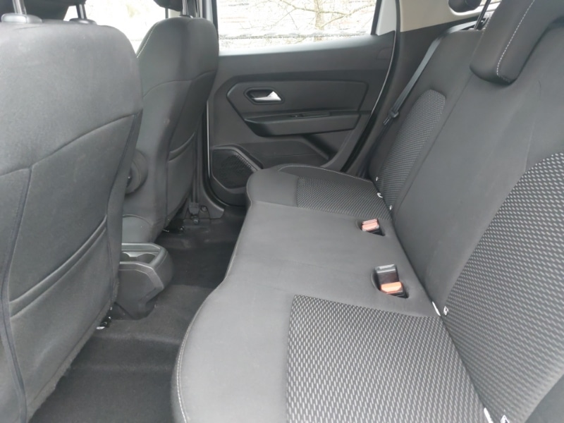 Used Dacia Duster 2020 for sale - 77623035: Photo 6