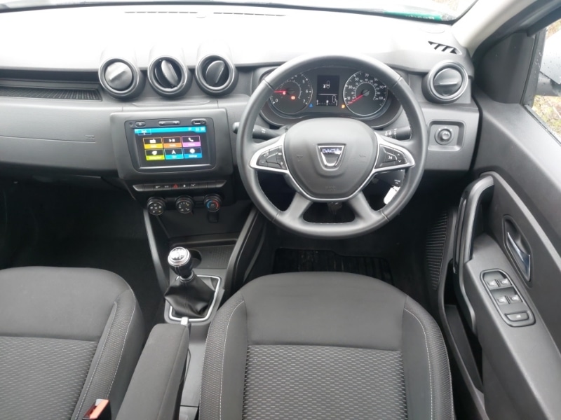 Used Dacia Duster 2020 for sale - 77623035: Photo 7