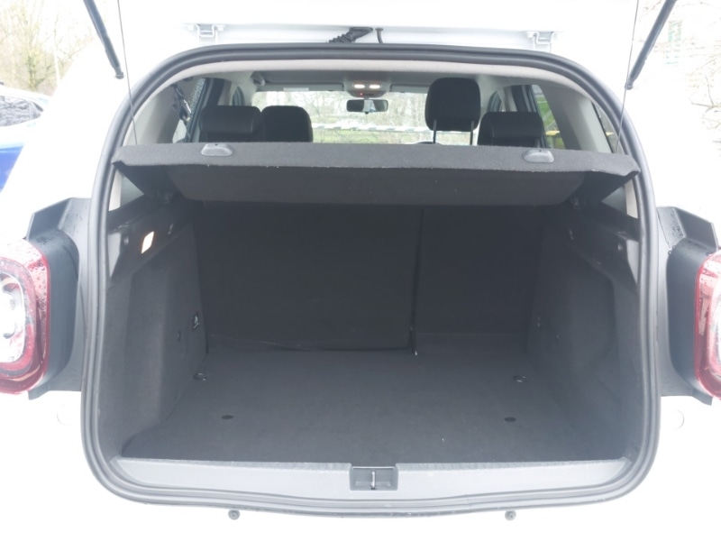 Used Dacia Duster 2020 for sale - 77623035: Photo 8