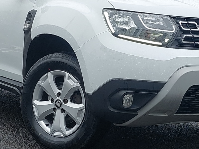 Used Dacia Duster 2020 for sale - 77623035: Photo 9