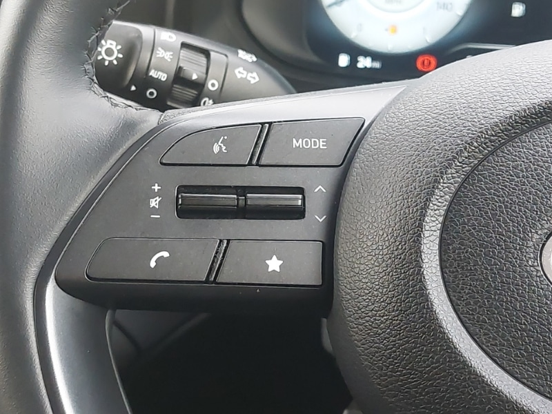 Used Hyundai i20 2025 for sale - 76970148: Photo 12