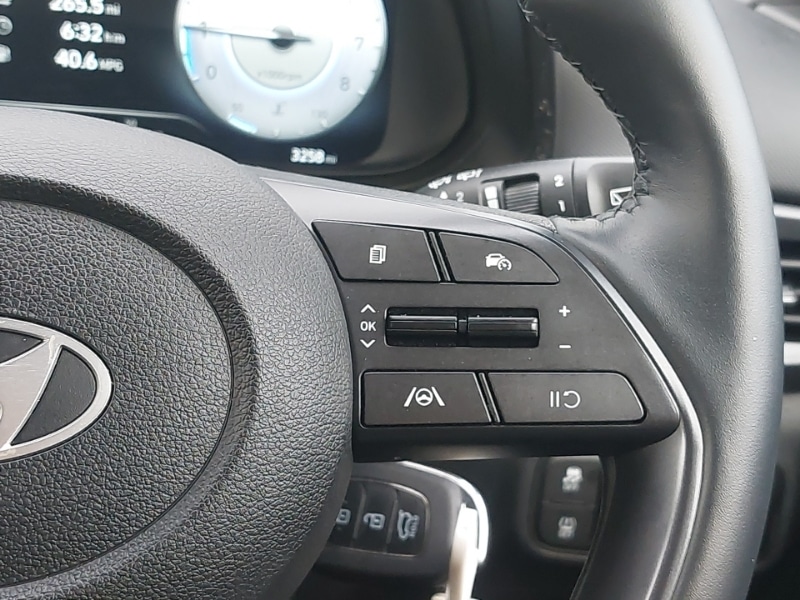 Used Hyundai i20 2025 for sale - 76970148: Photo 13