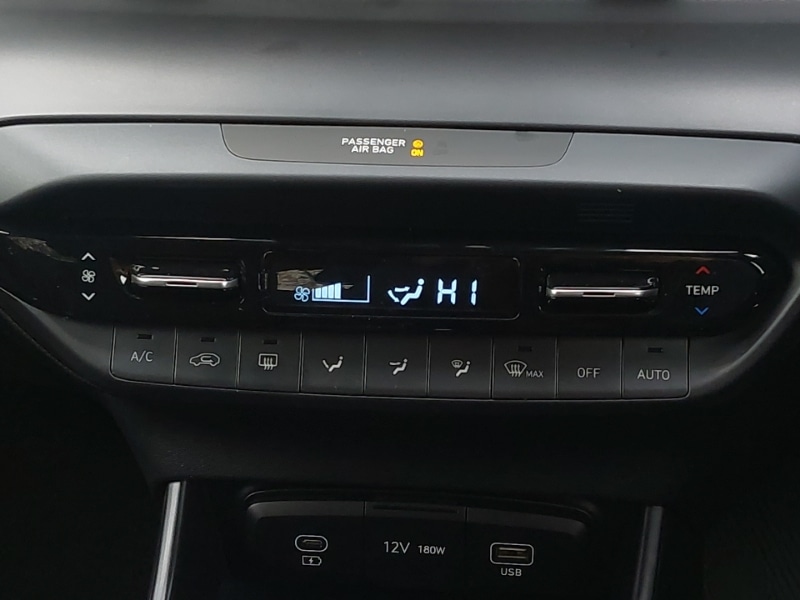 Used Hyundai i20 2025 for sale - 76970148: Photo 15