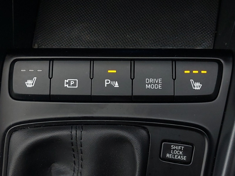 Used Hyundai i20 2025 for sale - 76970148: Photo 16