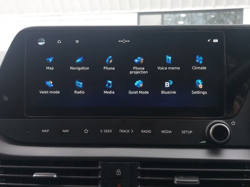 Used Hyundai i20 2025 for sale - 76970148: Photo 17