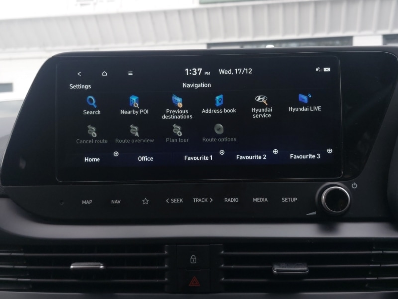 Used Hyundai i20 2025 for sale - 76970148: Photo 18