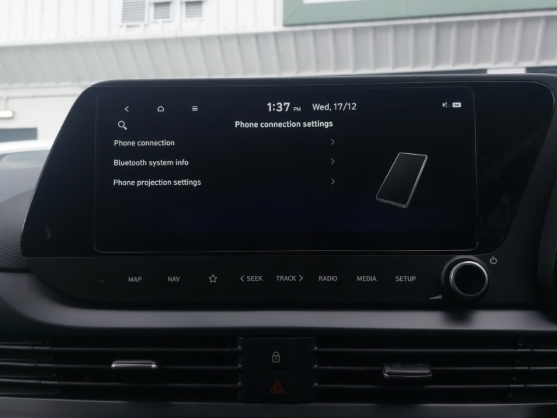 Used Hyundai i20 2025 for sale - 76970148: Photo 19