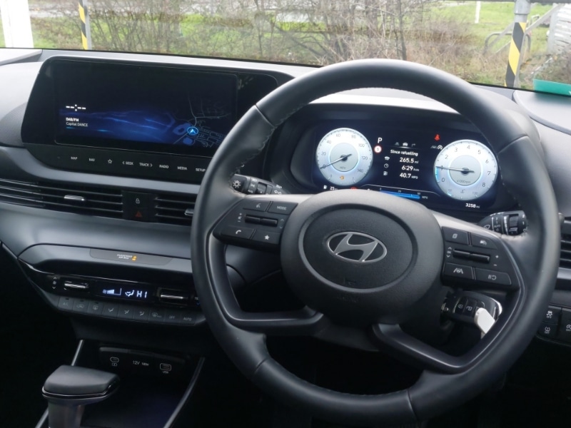 Used Hyundai i20 2025 for sale - 76970148: Photo 7