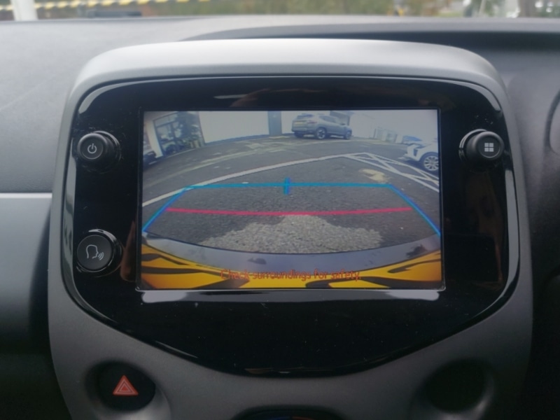 Used Toyota AYGO 2020 for sale - 76478291: Photo 10