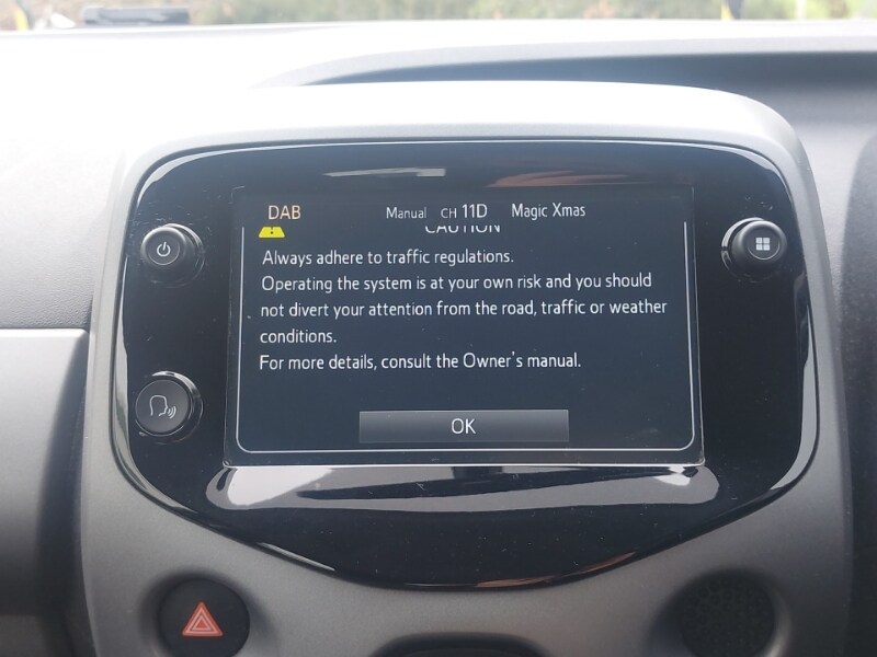 Used Toyota AYGO 2020 for sale - 76478291: Photo 11