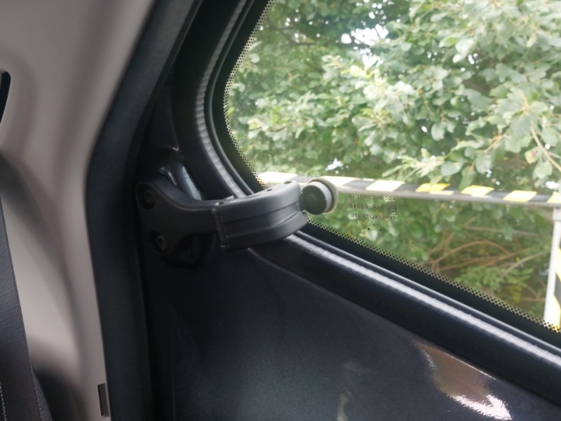 Used Toyota AYGO 2020 for sale - 76478291: Photo 12