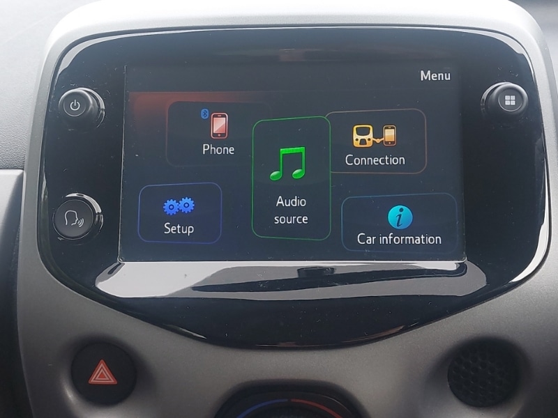 Used Toyota AYGO 2020 for sale - 76478291: Photo 14