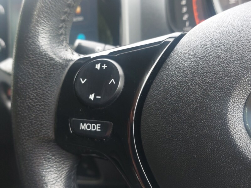 Used Toyota AYGO 2020 for sale - 76478291: Photo 15